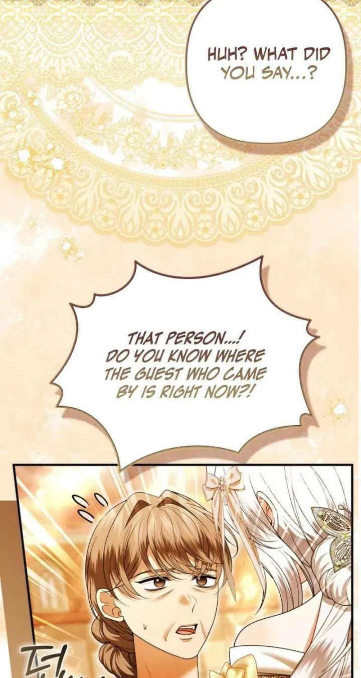 Rejecting The Perfect Marriage chapter 46 page 6