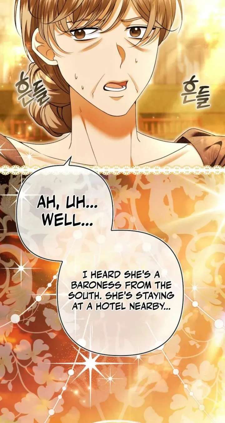 Rejecting The Perfect Marriage chapter 46 page 8
