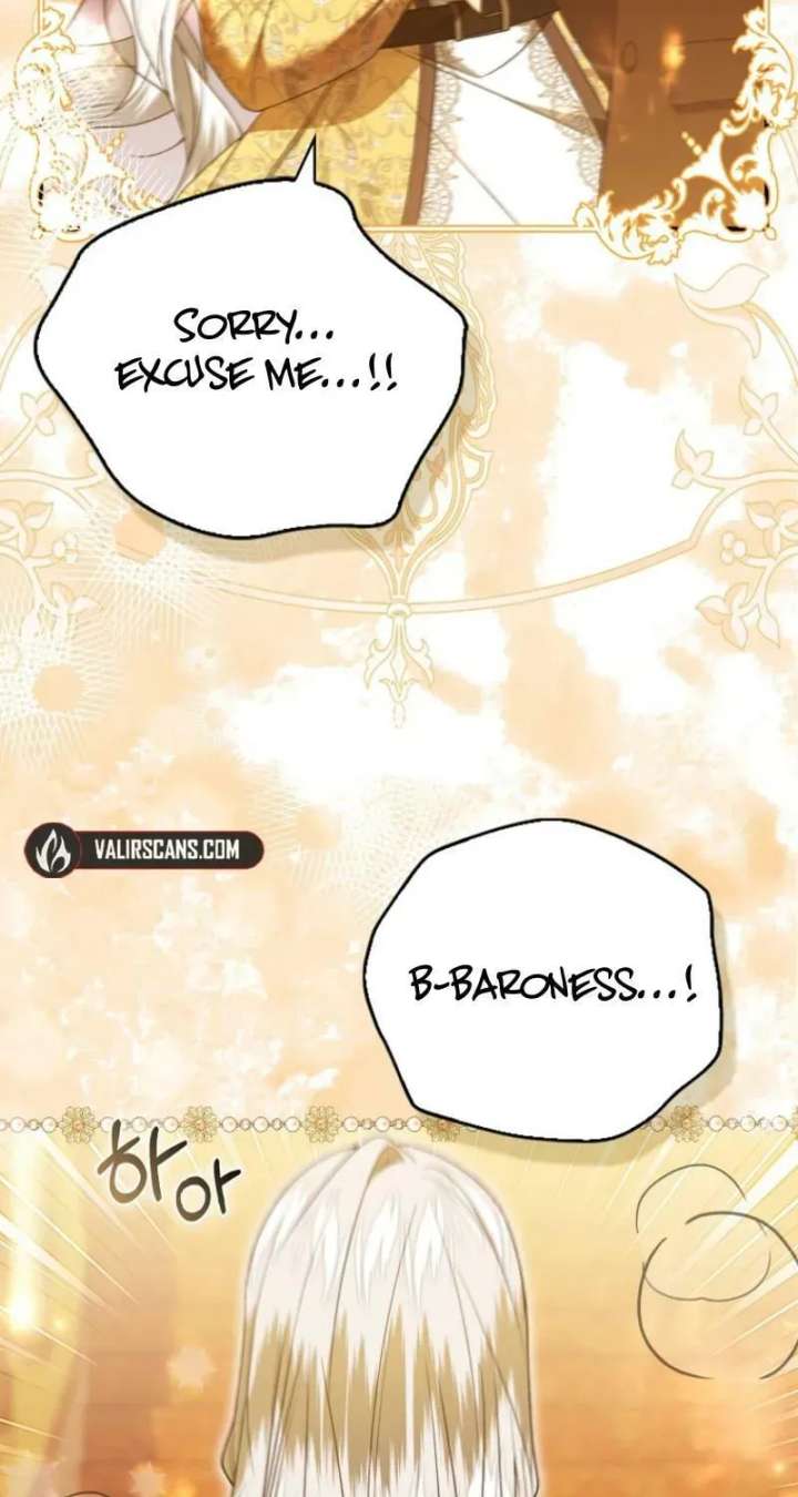 Rejecting The Perfect Marriage chapter 46 page 23