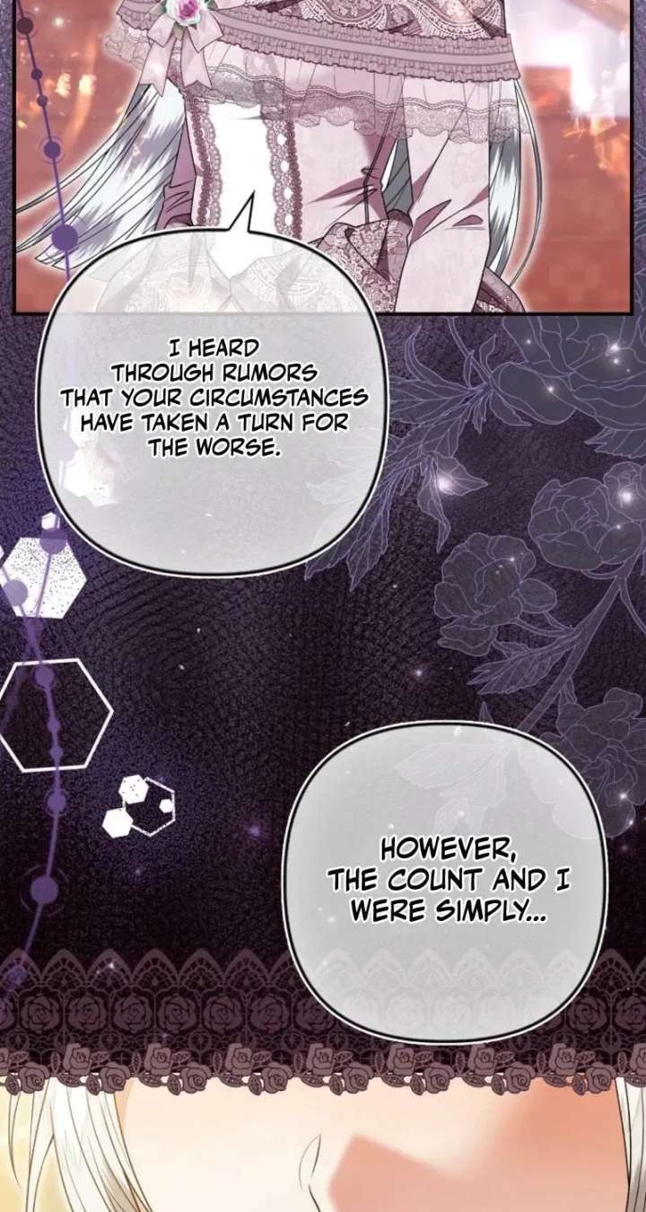 Rejecting The Perfect Marriage chapter 46 page 40