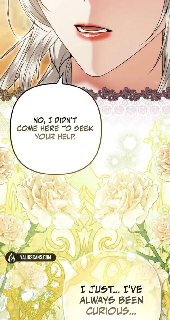 Rejecting The Perfect Marriage chapter 46 page 41