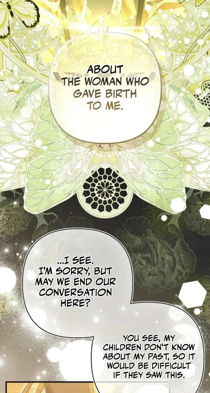 Rejecting The Perfect Marriage chapter 46 page 43