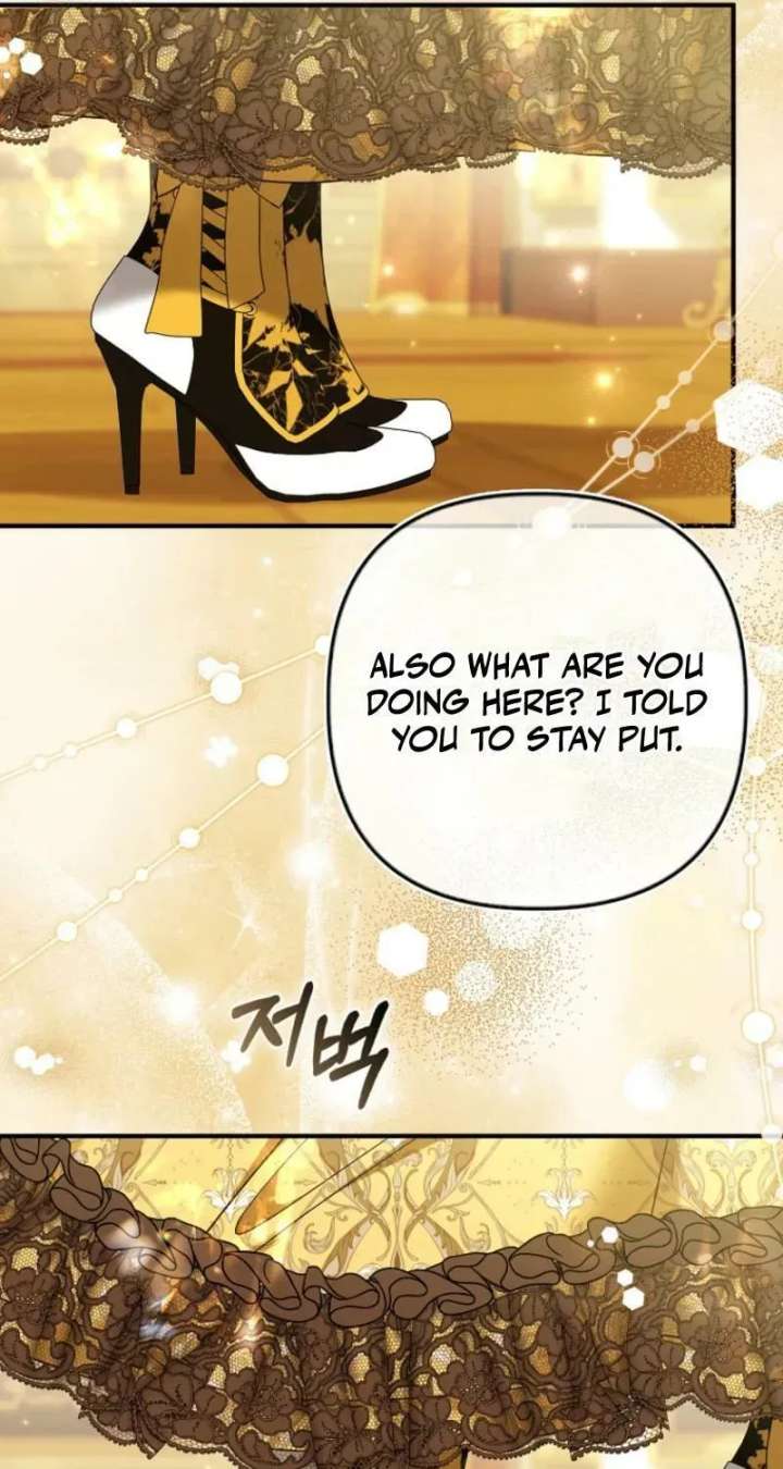 Rejecting The Perfect Marriage chapter 46 page 52