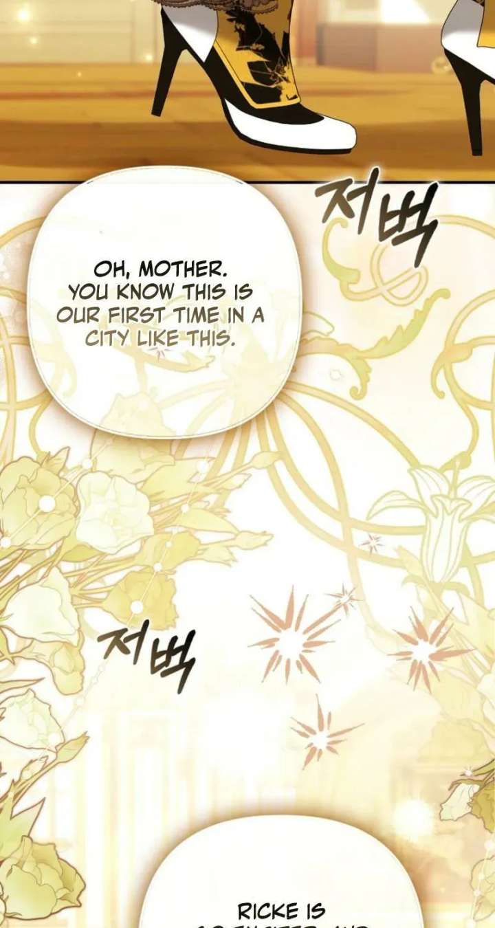 Rejecting The Perfect Marriage chapter 46 page 53