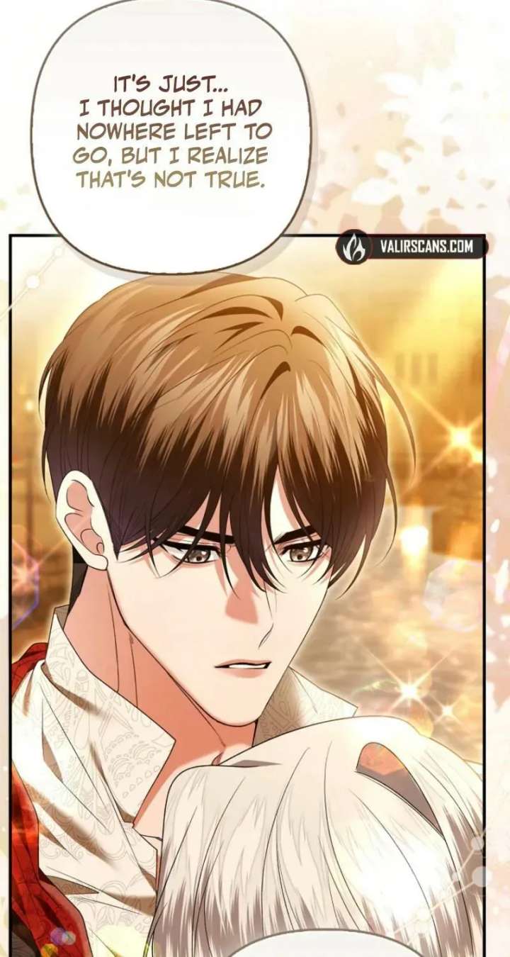 Rejecting The Perfect Marriage chapter 46 page 69