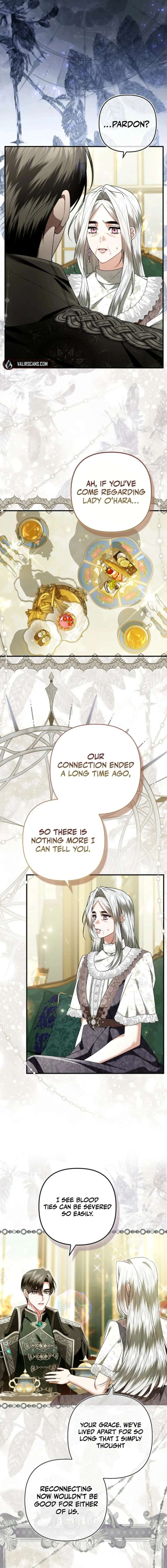Rejecting The Perfect Marriage chapter 47 page 5