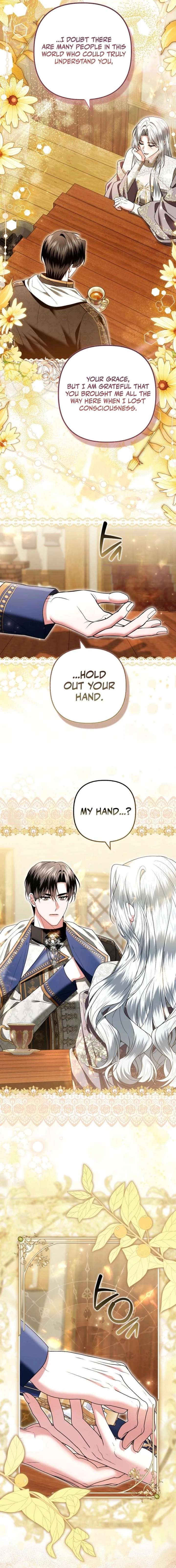 Rejecting The Perfect Marriage chapter 49 page 2