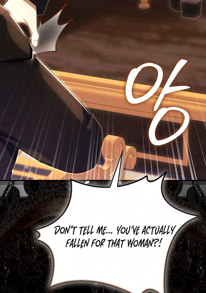 Rejecting The Perfect Marriage chapter 5 page 6