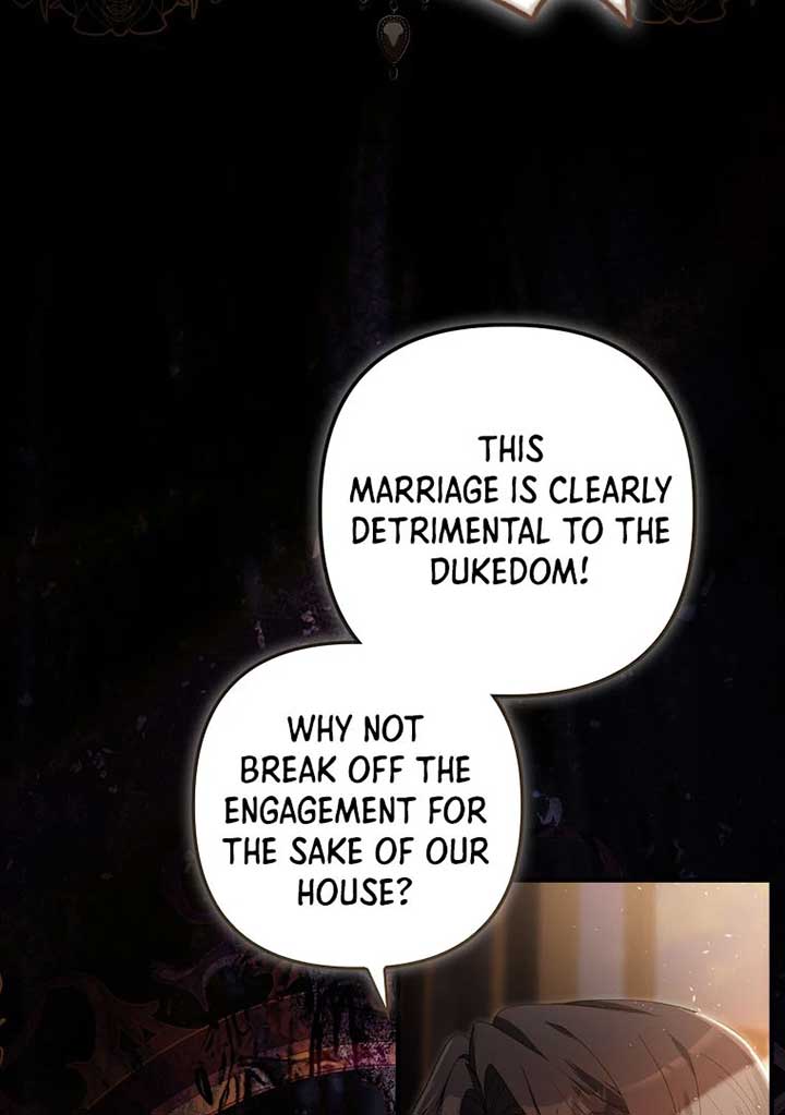 Rejecting The Perfect Marriage chapter 5 page 7