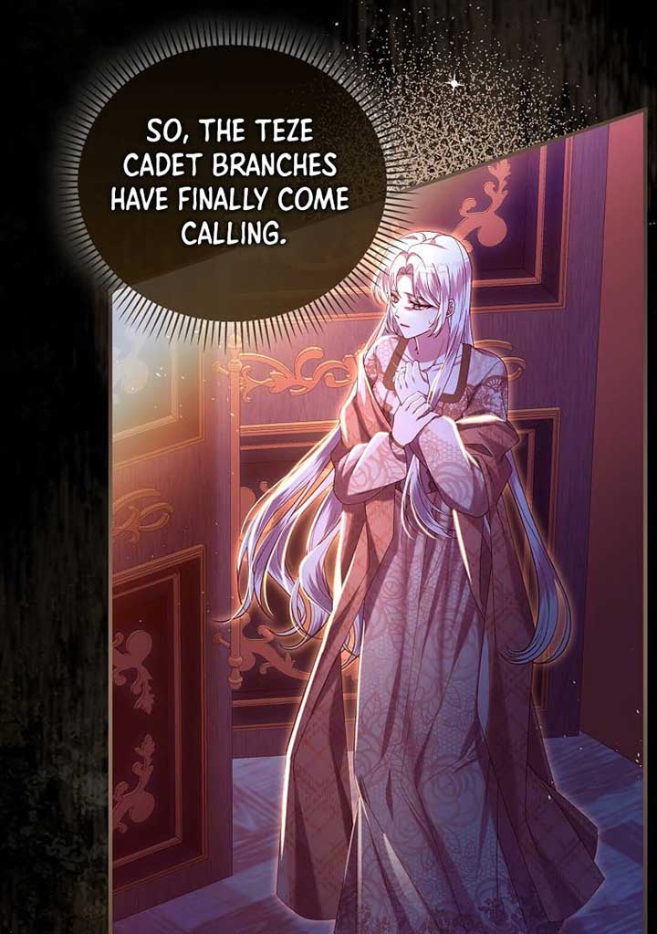 Rejecting The Perfect Marriage chapter 5 page 14