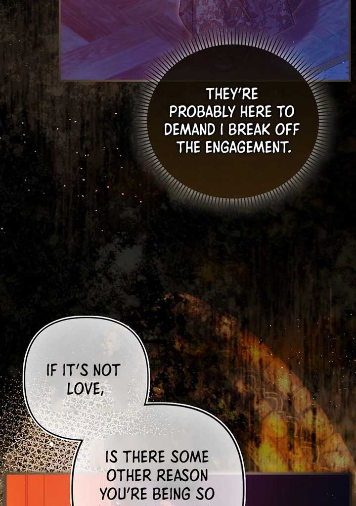 Rejecting The Perfect Marriage chapter 5 page 15