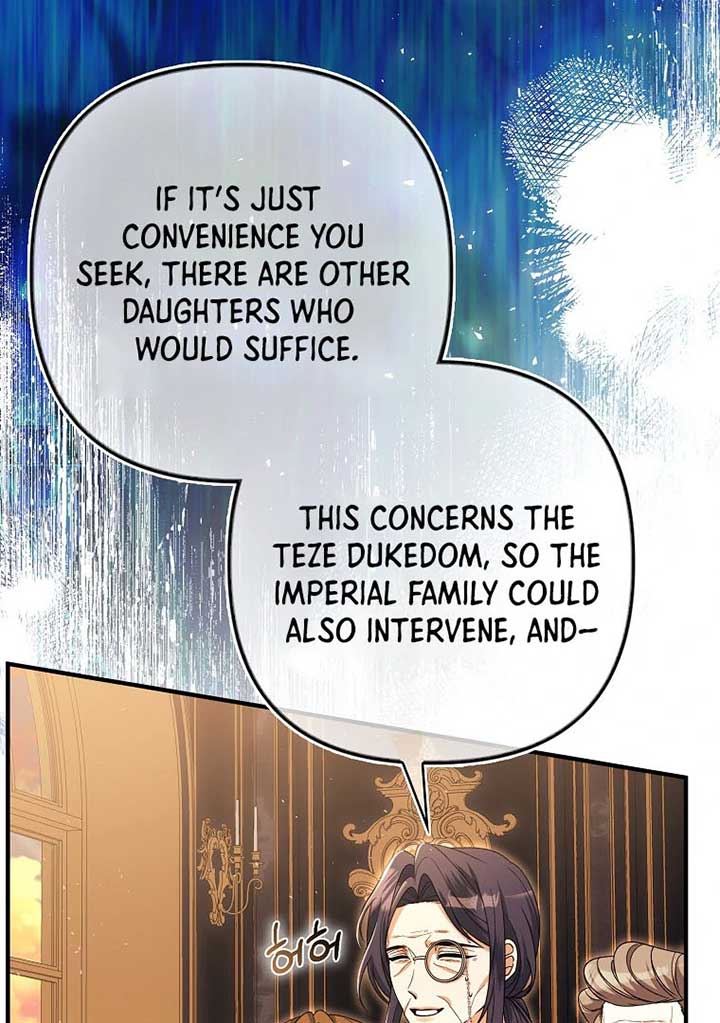 Rejecting The Perfect Marriage chapter 5 page 24