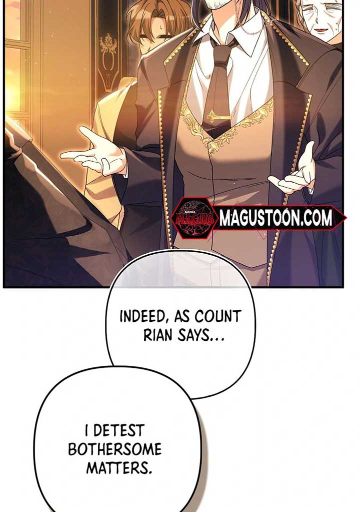 Rejecting The Perfect Marriage chapter 5 page 25