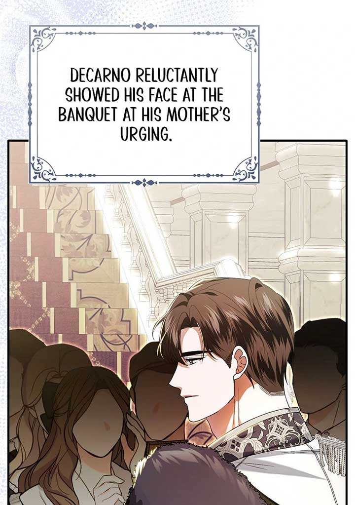 Rejecting The Perfect Marriage chapter 5 page 47