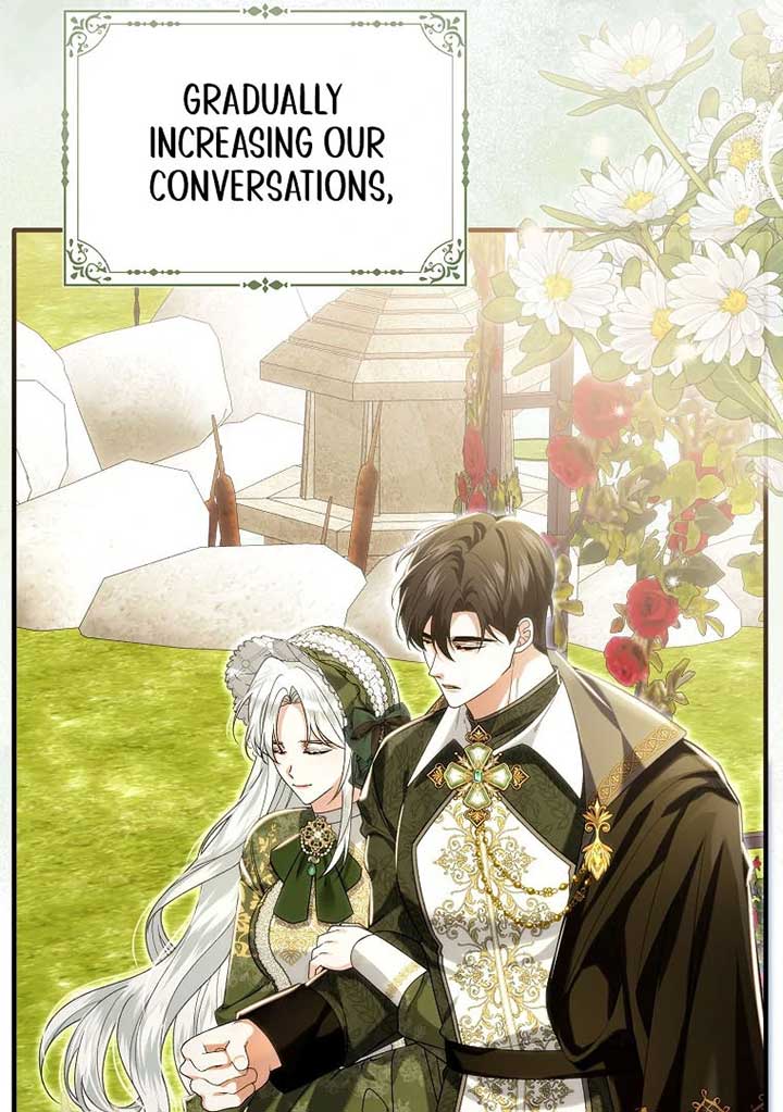 Rejecting The Perfect Marriage chapter 5 page 54