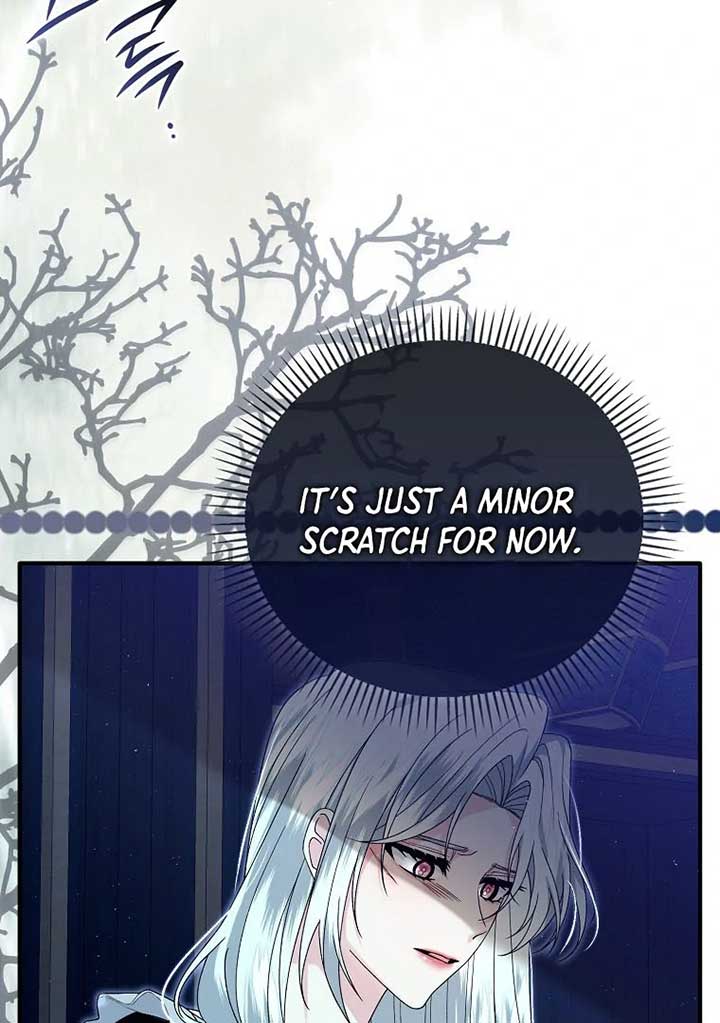 Rejecting The Perfect Marriage chapter 5 page 112