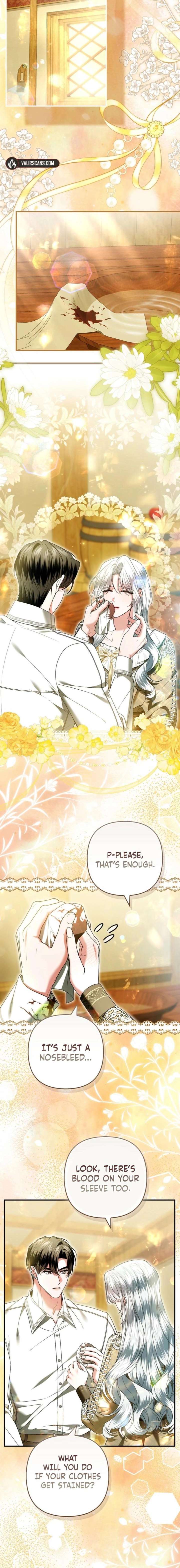 Rejecting The Perfect Marriage chapter 52 page 2