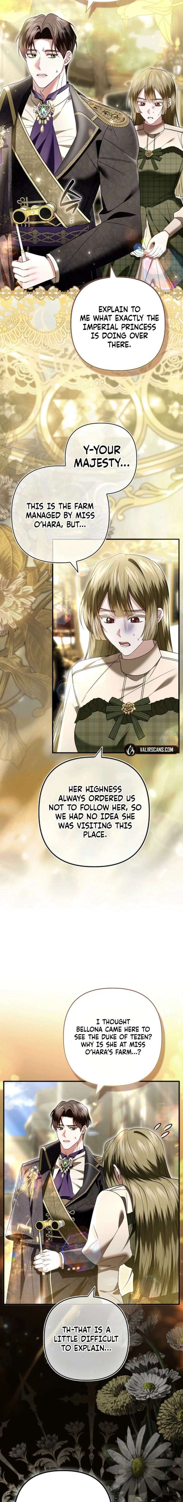 Rejecting The Perfect Marriage chapter 53 page 3