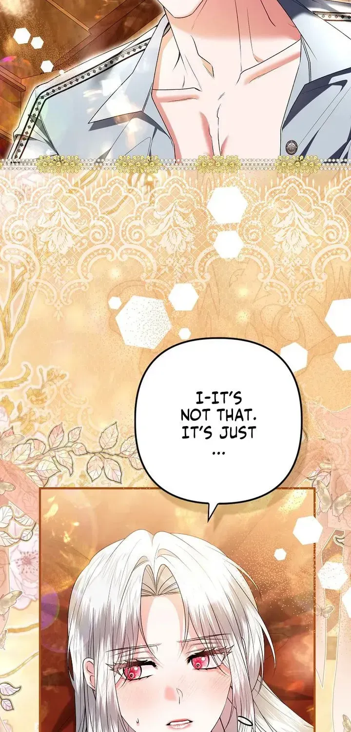 Rejecting The Perfect Marriage chapter 57 page 10