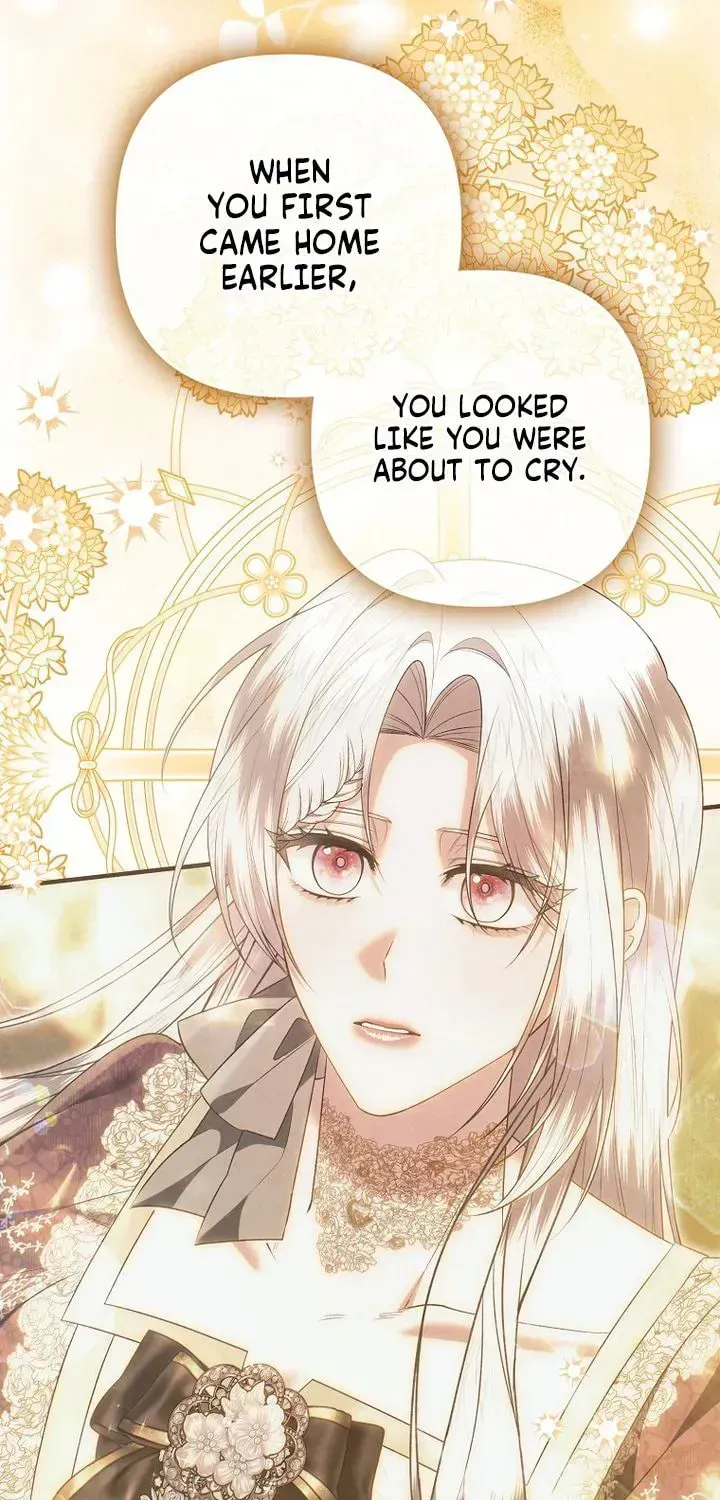 Rejecting The Perfect Marriage chapter 57 page 52