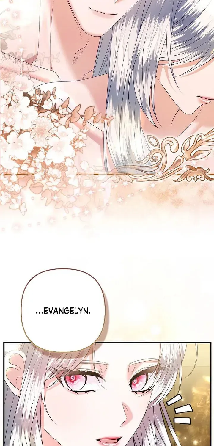 Rejecting The Perfect Marriage chapter 57 page 50