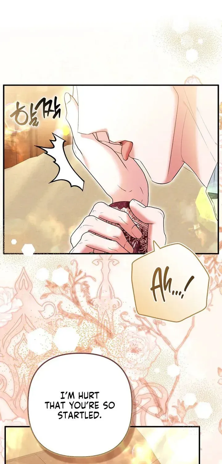 Rejecting The Perfect Marriage chapter 57 page 7
