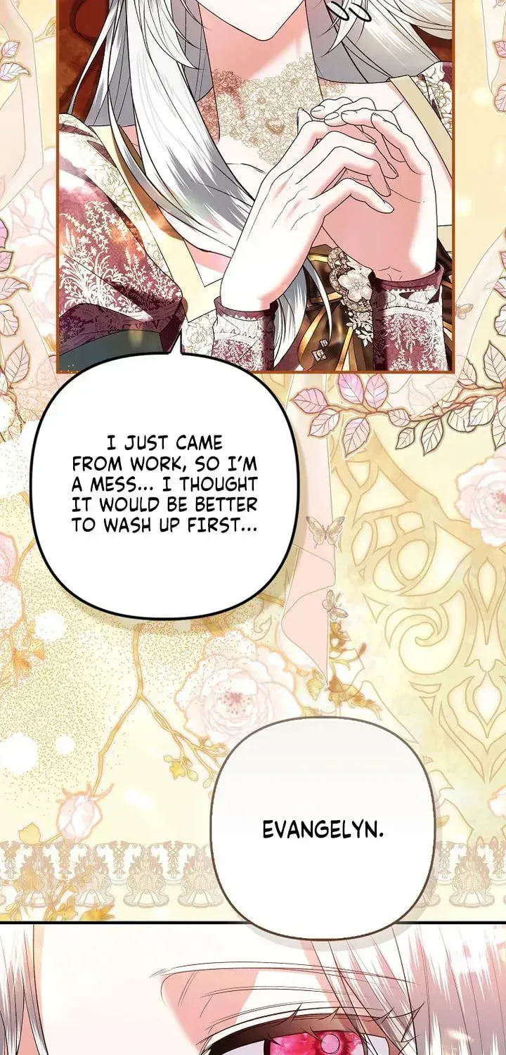 Rejecting The Perfect Marriage chapter 57 page 11