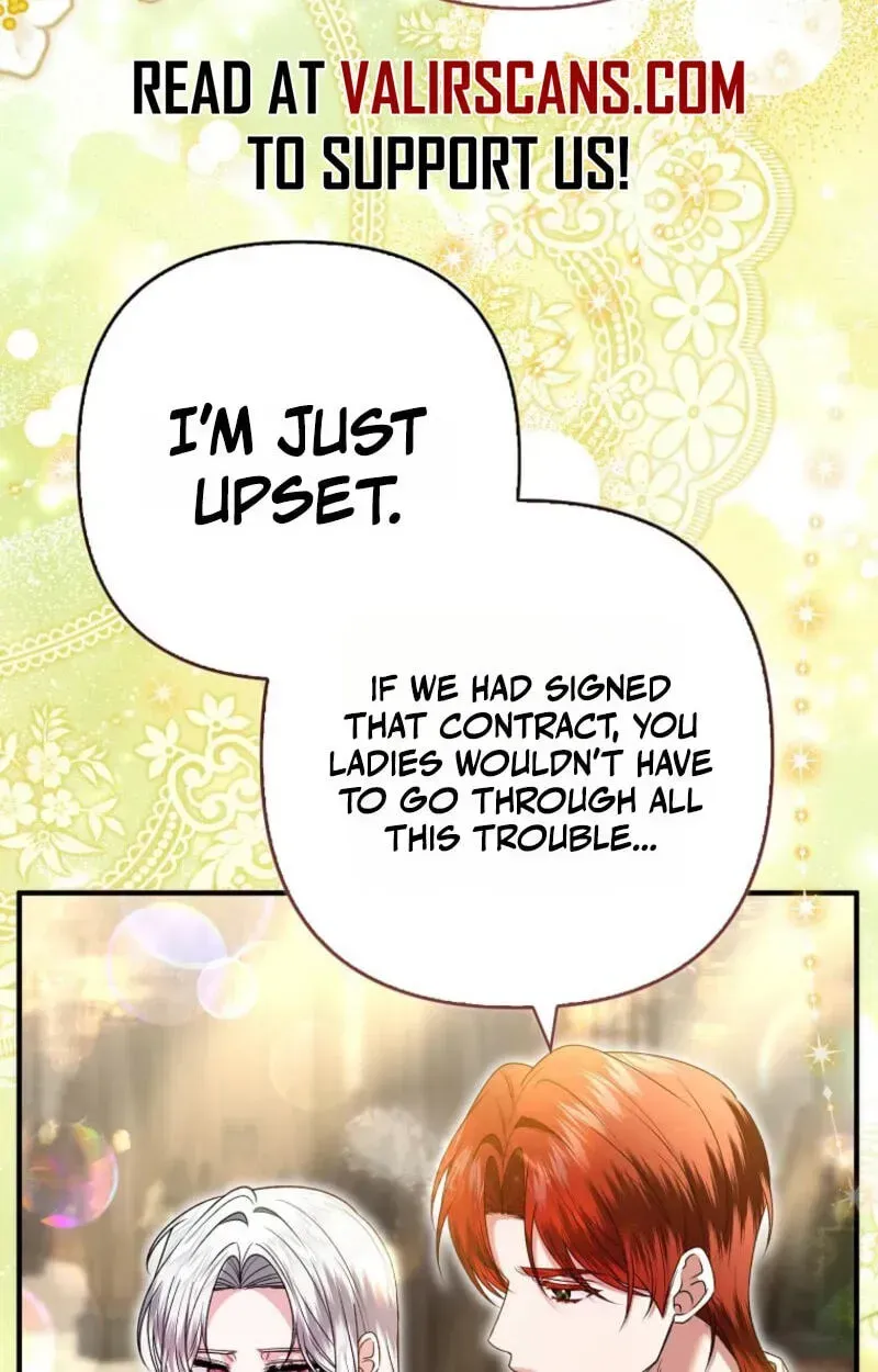 Rejecting The Perfect Marriage chapter 58 page 70