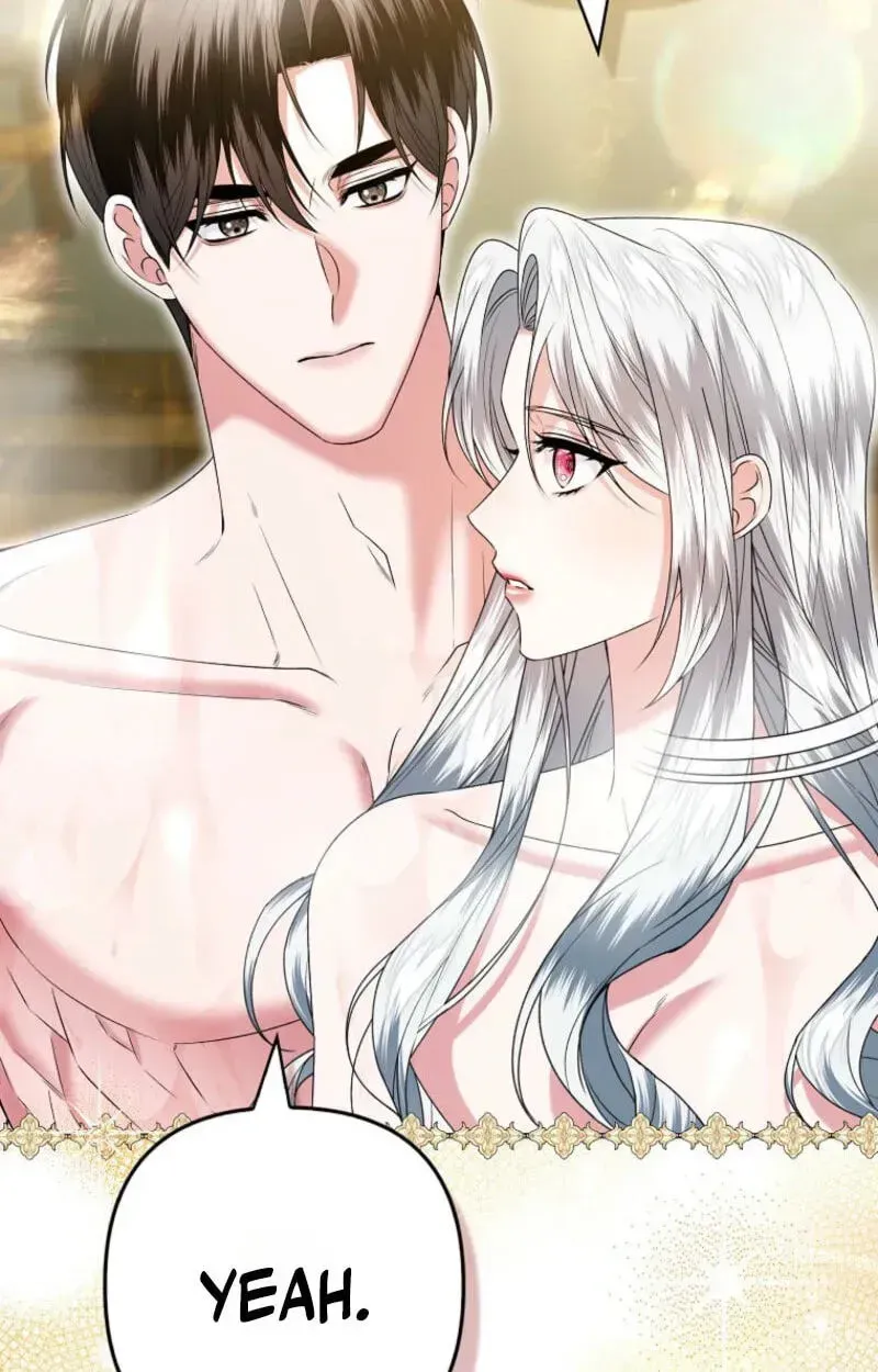 Rejecting The Perfect Marriage chapter 58 page 7