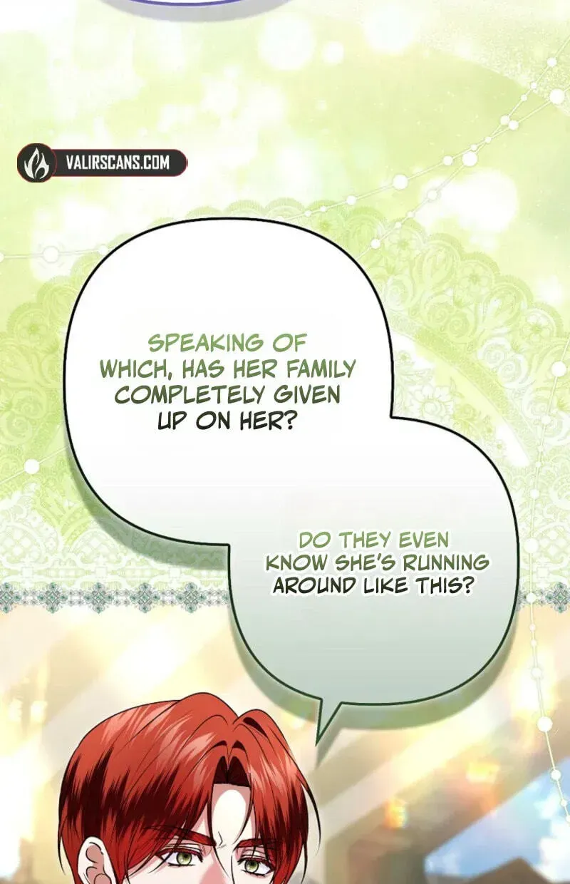 Rejecting The Perfect Marriage chapter 58 page 78