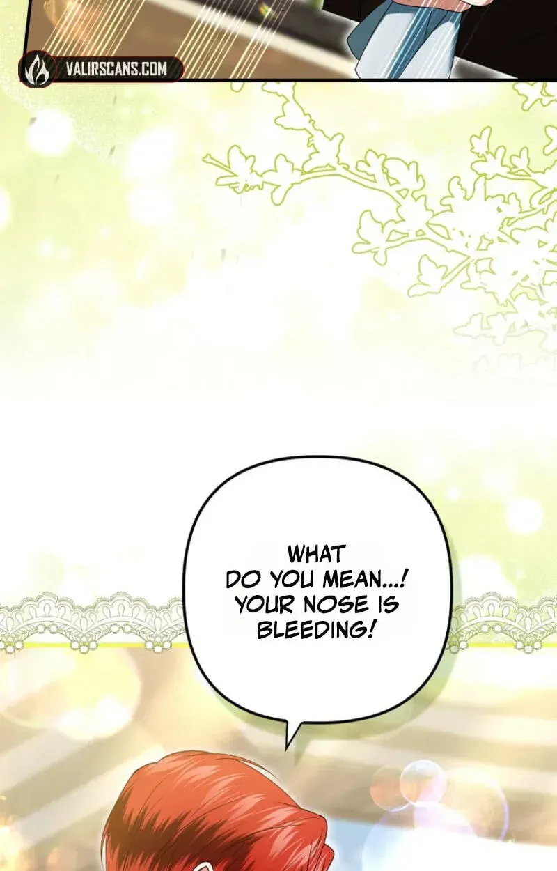 Rejecting The Perfect Marriage chapter 58 page 87