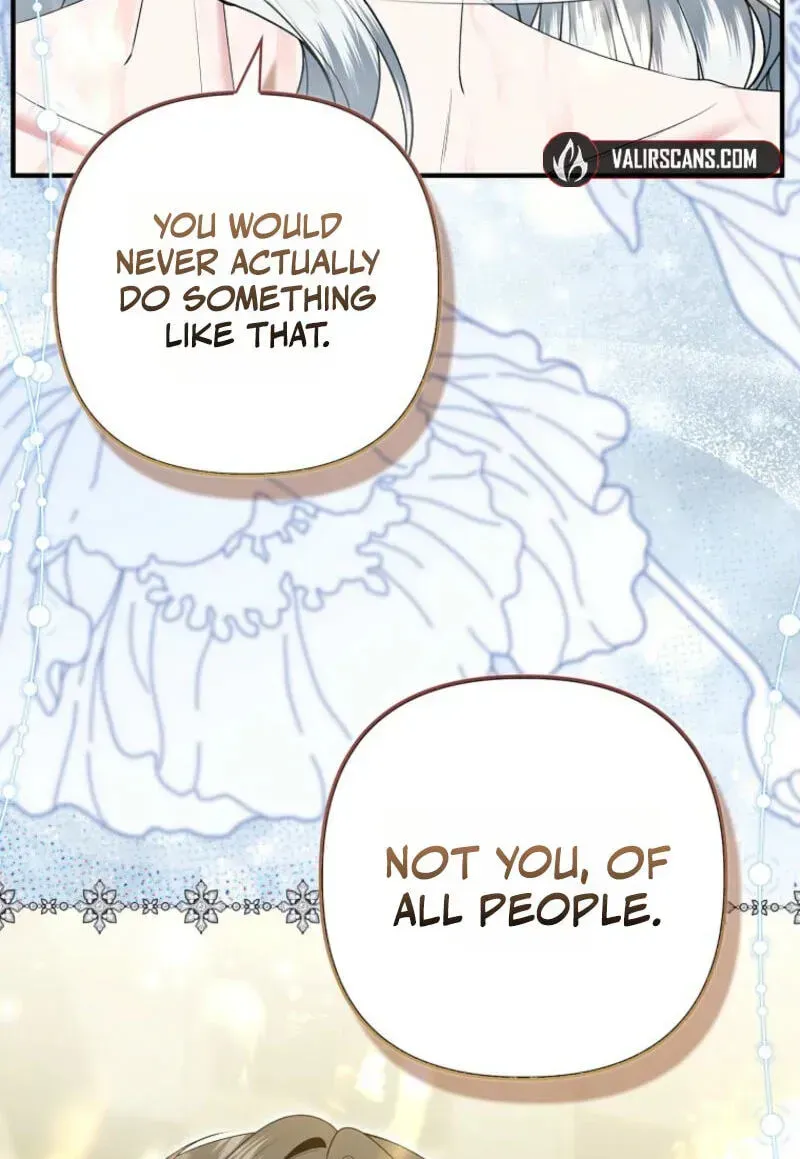 Rejecting The Perfect Marriage chapter 58 page 35