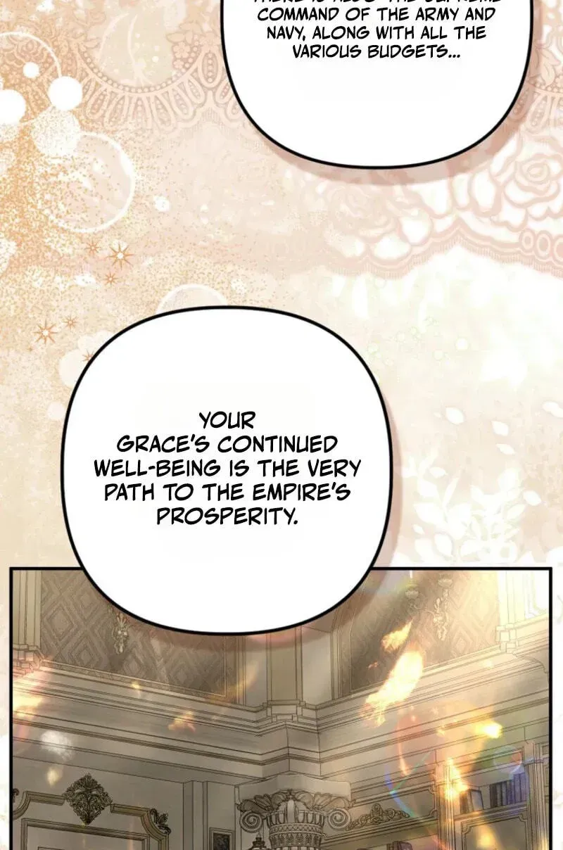 Rejecting The Perfect Marriage chapter 58 page 54