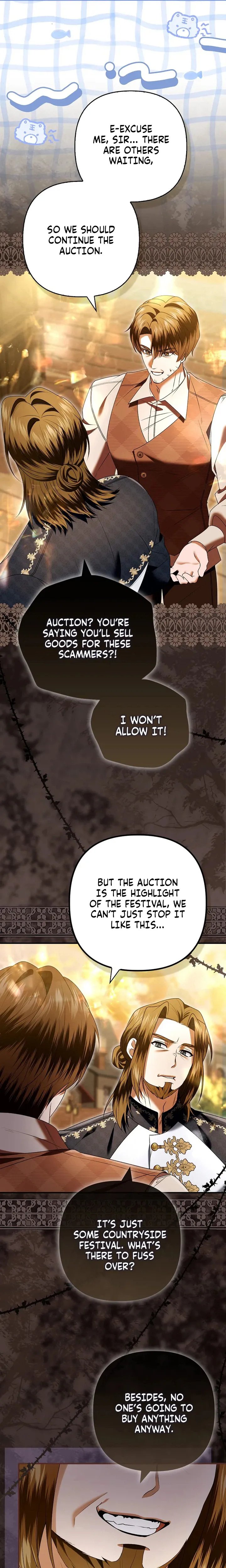 Rejecting The Perfect Marriage chapter 59 page 26