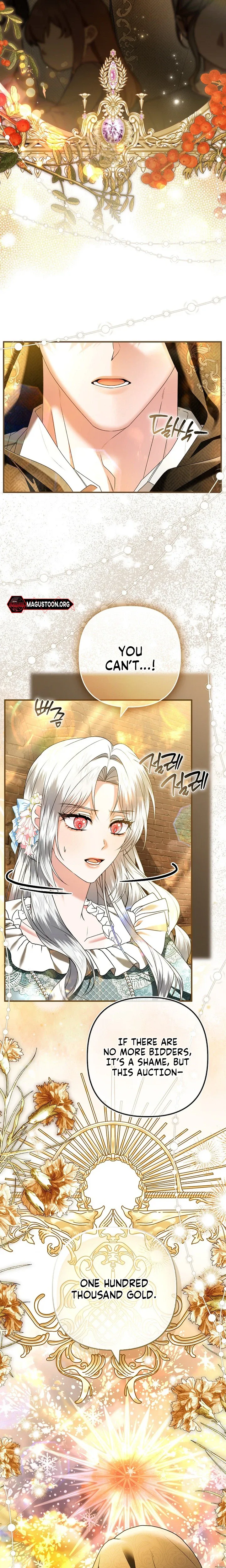 Rejecting The Perfect Marriage chapter 60 page 6