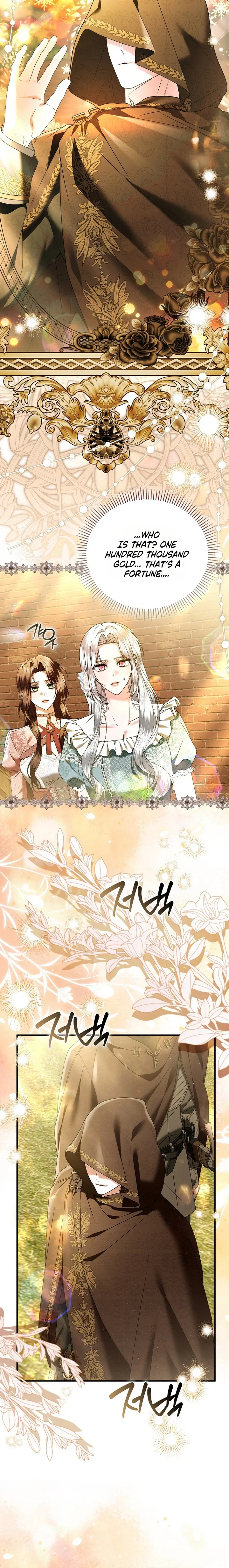 Rejecting The Perfect Marriage chapter 60 page 7