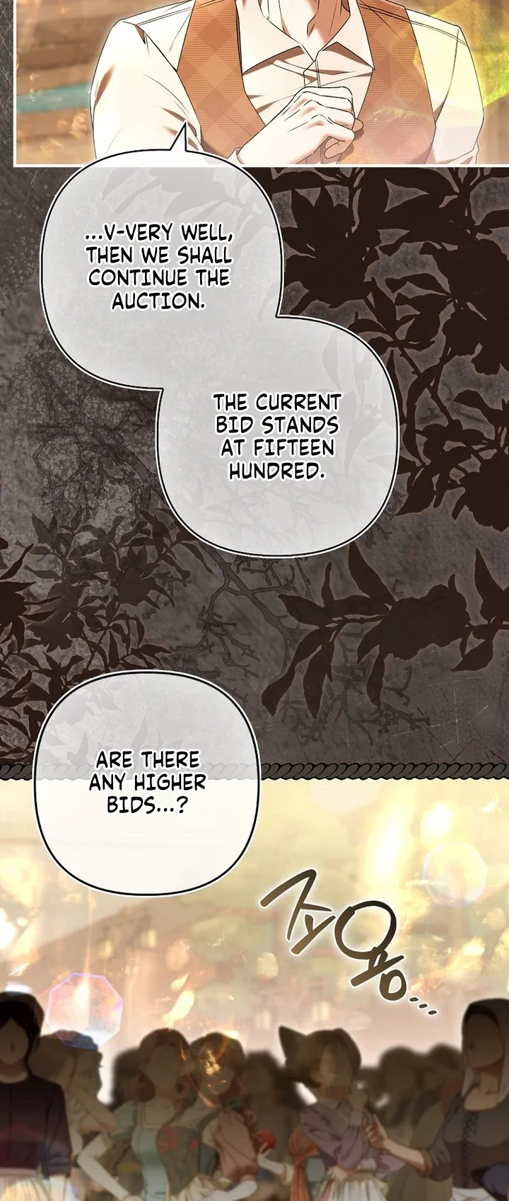 Rejecting The Perfect Marriage chapter 60 page 4