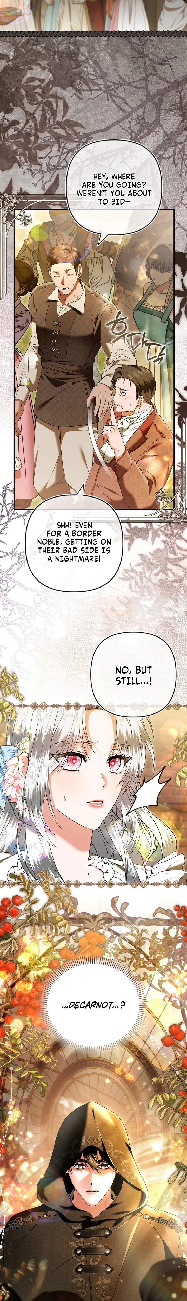 Rejecting The Perfect Marriage chapter 60 page 5
