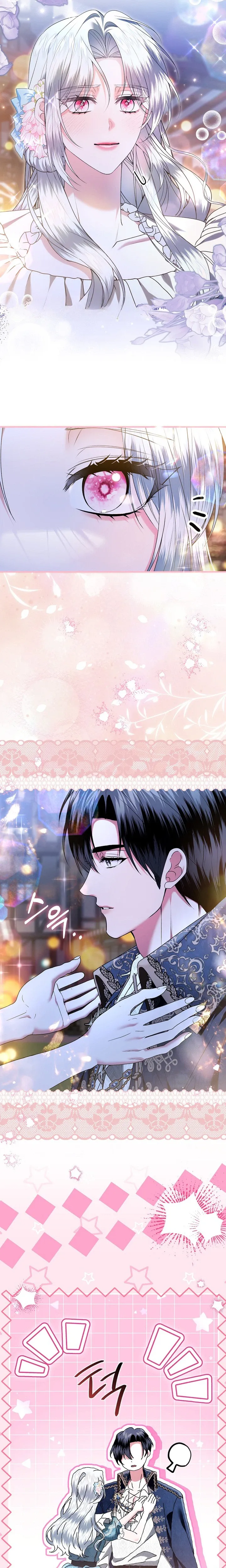 Rejecting The Perfect Marriage chapter 62 page 10