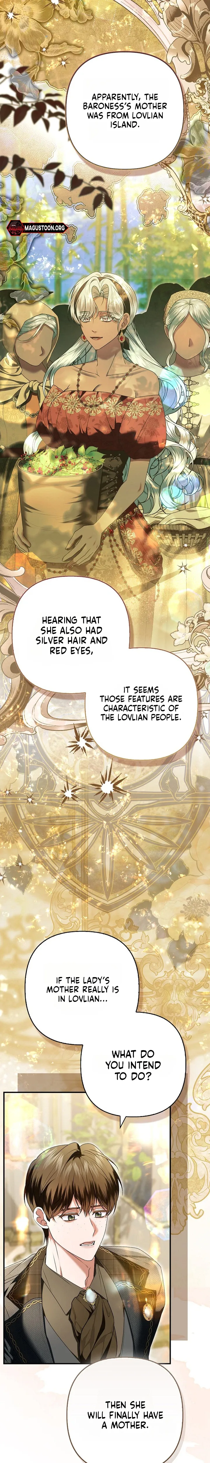 Rejecting The Perfect Marriage chapter 62 page 25