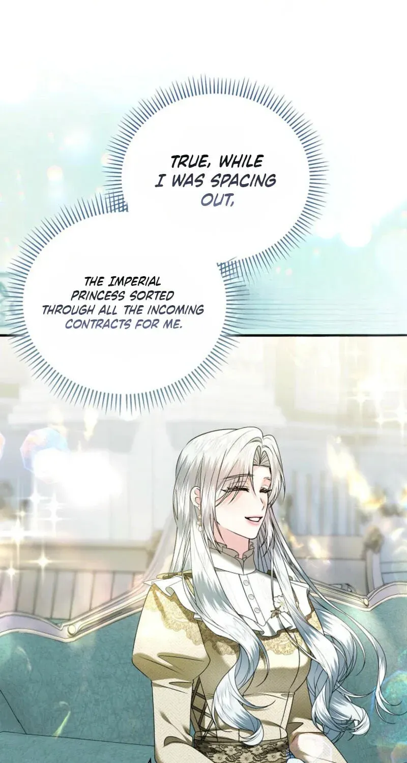 Rejecting The Perfect Marriage chapter 63 page 56