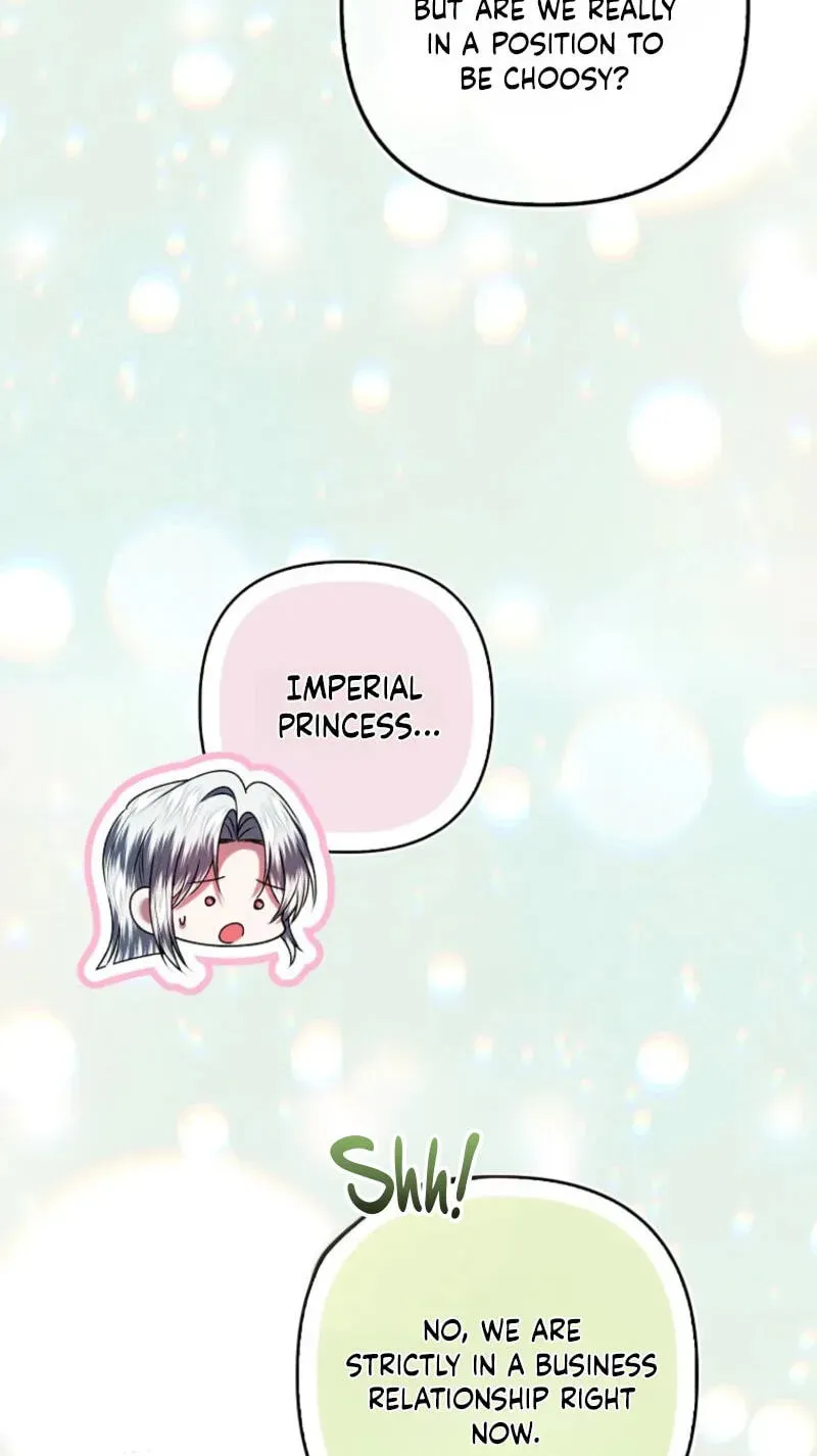 Rejecting The Perfect Marriage chapter 63 page 52