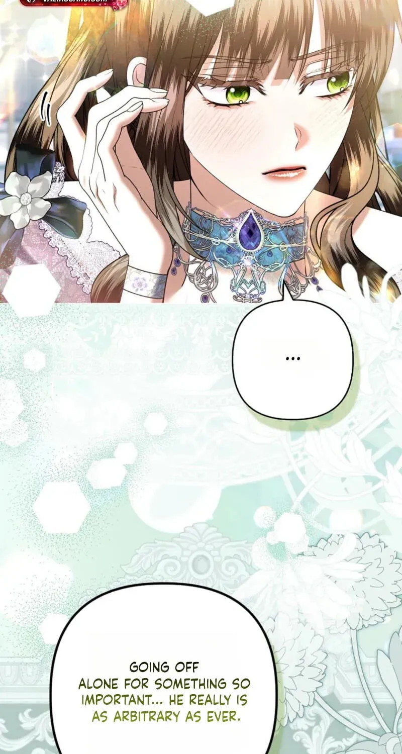 Rejecting The Perfect Marriage chapter 63 page 62
