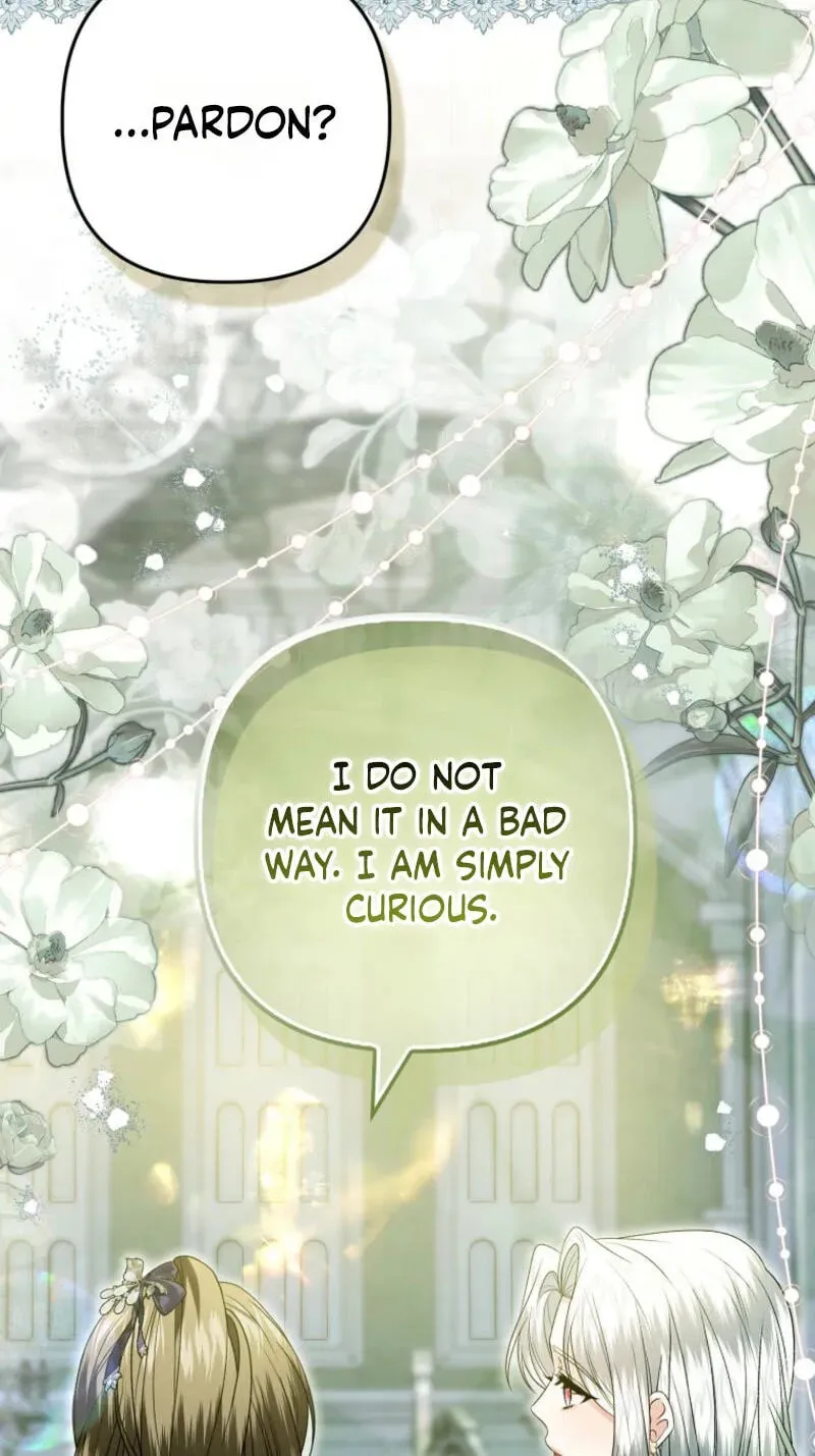 Rejecting The Perfect Marriage chapter 63 page 70