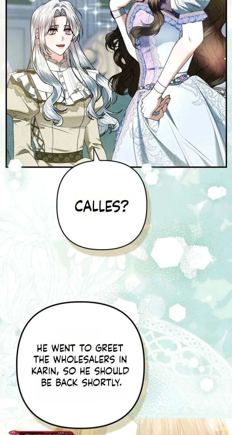 Rejecting The Perfect Marriage chapter 63 page 60