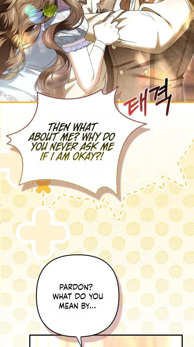Rejecting The Perfect Marriage chapter 64 page 103