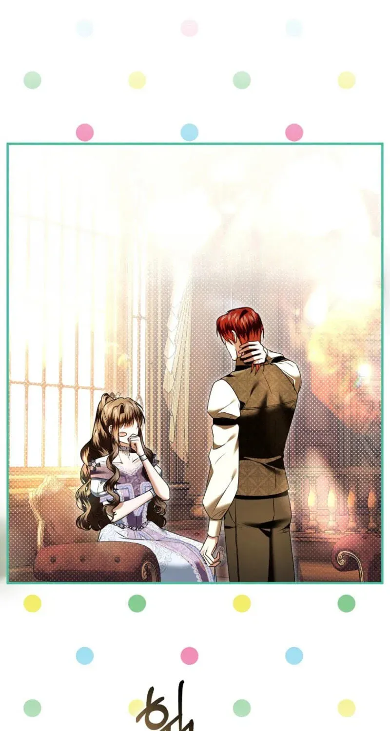 Rejecting The Perfect Marriage chapter 64 page 97