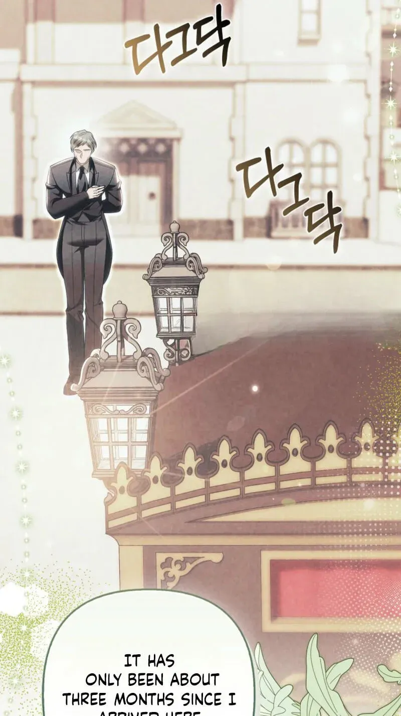 Rejecting The Perfect Marriage chapter 64 page 20