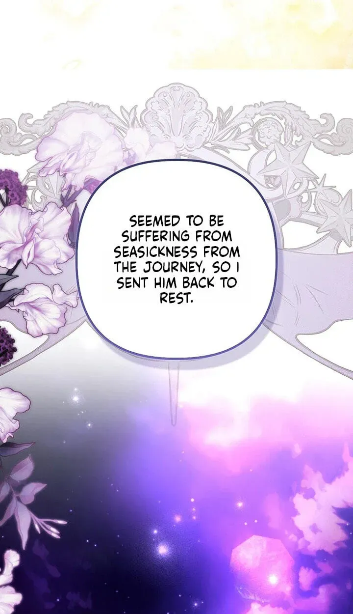 Rejecting The Perfect Marriage chapter 65 page 19