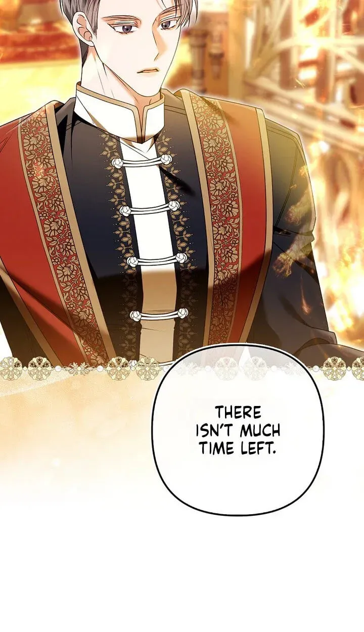 Rejecting The Perfect Marriage chapter 65 page 40